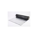 LÁMINA ASFÁLTICA CHOVAPLAST ALU BV 30 ROLLO 12M