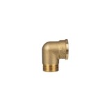 CODO LATÓN MACHO-HEMBRA 1 1/4 METALGRUP