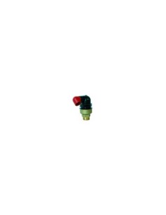 VENTOSA TRIFUNCIONAL CUERPO BRONCE DN50 2