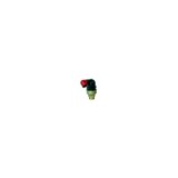 VENTOSA TRIFUNCIONAL CUERPO BRONCE DN50 2