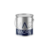 PINTURA TRÁFICO MACRIL BLANCA 5KG