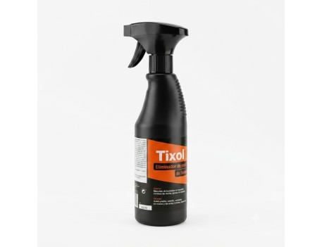 LIMPIADOR ANTIMOHO TIXOL PROFESIONAL 500ML