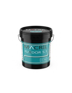 BARNIZ FIJADOR ANCLAJE MACRIL 20L (1+5)