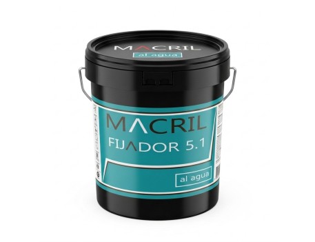 BARNIZ FIJADOR ANCLAJE MACRIL 20L (1+5)