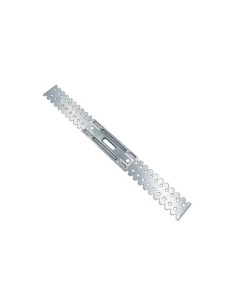 UNIDAD ANCLAJE DIRECTO U 47MMX120MM PLADUR
