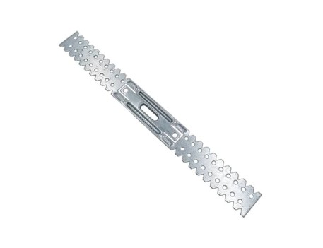 UNIDAD ANCLAJE DIRECTO U 47MMX120MM PLADUR
