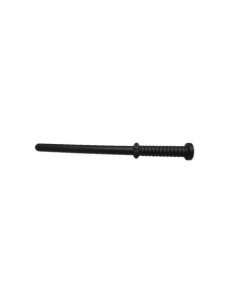 DEFENSA POLICIAL ELASTÓMERO 50CM MODELO 618