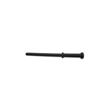 DEFENSA POLICIAL ELASTÓMERO 50CM MODELO 618