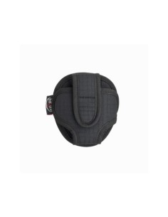 FUNDA PORTA GRILLETES CON CIERRE DE VELCRO
