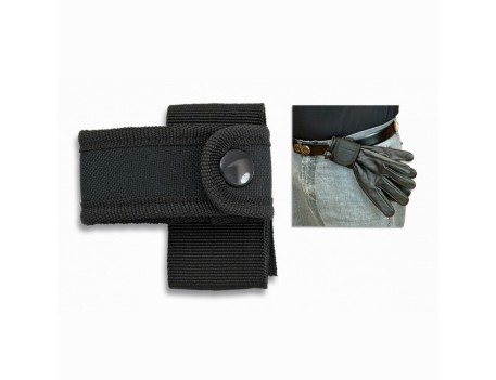 FUNDA PORTAGUANTES VERTICAL TEXTIL-R REF. 818