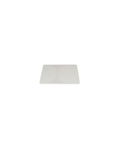 ALFOMBRA BAÑO DIATOMITA NAZCA 60X39CM
