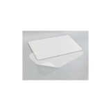 ALFOMBRA BAÑO SIMI BLANCO 60X39CM