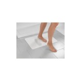 ALFOMBRA BAÑO SIMI BLANCO 60X39CM