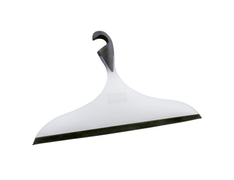 LIMPIACRISTALES XXL LOANO NEGRO/BLANCO WENKO