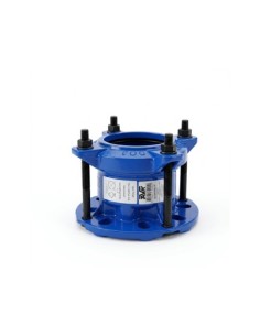 BRIDA UNIVERSAL AVK PN16 DN80 84-106MM S-1180