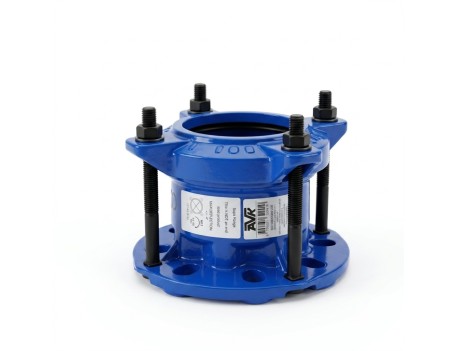 BRIDA UNIVERSAL AVK PN16 DN80 84-106MM S-1180