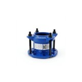 BRIDA UNIVERSAL AVK PN16 DN80 84-106MM S-1180