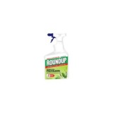 HERBICIDA ROUNDUP GARDEN PISTOLA 1L ECO