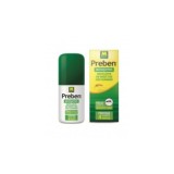 REPELENTE MOSQUITO PREBEN SPRAY 100ML