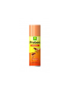 INSECTICIDA PREBEN AVISPEROS AEROSOL 250ML