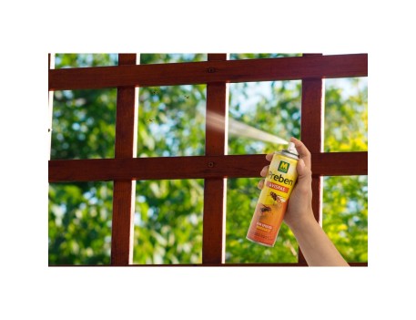 INSECTICIDA PREBEN AVISPEROS AEROSOL 250ML