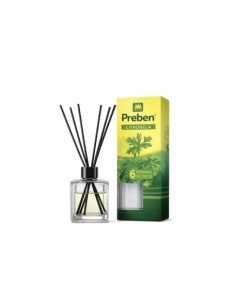 AMBIENTADOR MIKADO CITRONELA 90ML CON VARILLAS