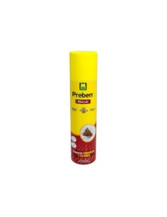 INSECTICIDA PREBEN POLILLAS AEROSOL 300ML