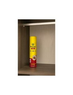 INSECTICIDA PREBEN POLILLAS AEROSOL 300ML 2