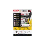 RATICIDA EN BLOQUE ROE-BLOCK FORTE 300G