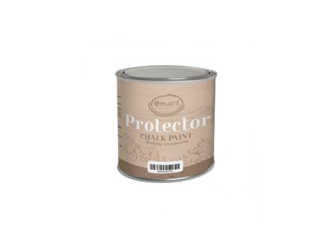 ACABADO PROTECTOR MATE CHALK PAINT 250ML