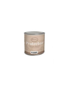 BARNIZ PROTECTOR SATINADO CHALK PAINT 750ML