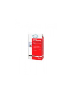 EMPLASTE STANDARD MASILLA EN POLVO 5KG