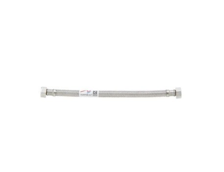 LATIGUILLO HEMBRA 3/8 - HEMBRA 3/8 80CM FLEXITUB