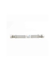 LATIGUILLO PLUS HEMBRA 1/2 25CM INOX AISI 304