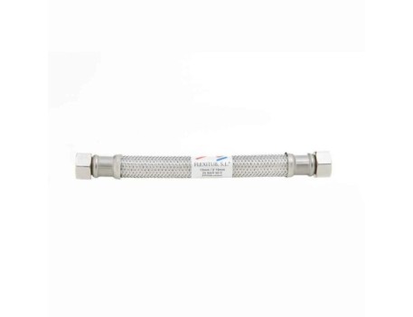 LATIGUILLO PLUS HEMBRA 1/2 25CM INOX AISI 304