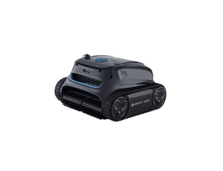 LIMPIAFONDOS AUTOMÁTICO E-TRON I30 NG PARA PISCINA