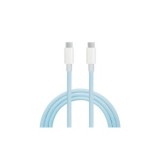 CABLE USB TIPO C A USB TIPO C 1.5M 480MBPS