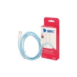 CABLE USB TIPO C A USB TIPO C 1.5M 480MBPS