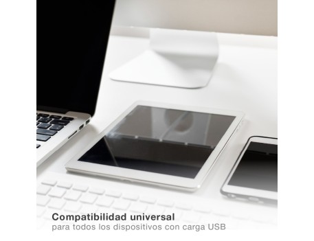 CABLE USB TIPO C A USB TIPO C 1.5M 480MBPS