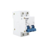 MÓDULO DOBLE MAGNETOTÉRMICO 2P 63A 230-400V