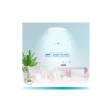 DOWNLIGHT LED EMPOTRABLE REDONDO 20W LUZ FRÍA