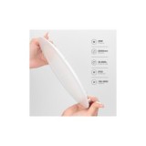 DOWNLIGHT LED EMPOTRABLE REDONDO 20W LUZ FRÍA