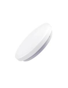 PLAFÓN LED TECHO ELDA 20W 6500K LUZ FRÍA BLANCO 2