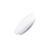 PLAFÓN LED TECHO ELDA 20W 6500K LUZ FRÍA BLANCO
