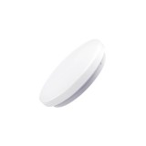 PLAFÓN LED TECHO ELDA 24W 6500K LUZ FRÍA BLANCO