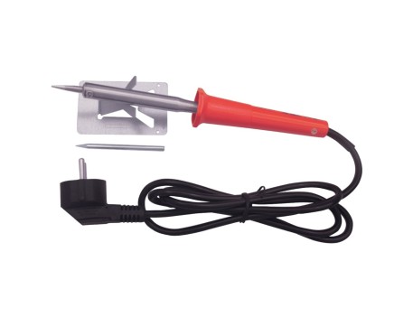 SOLDADOR ELÉCTRICO TIPO LÁPIZ 40W
