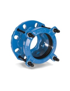 BRIDA UNIVERSAL AVK PN-16 DN-200 (218-242MM)