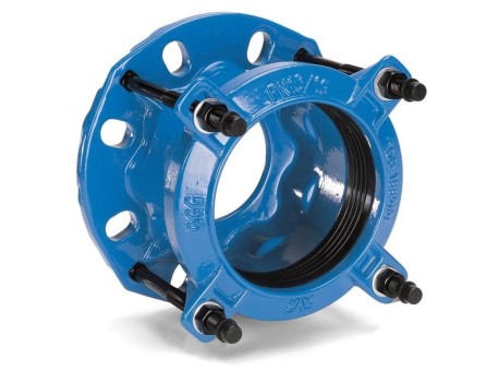 BRIDA UNIVERSAL AVK PN-16 DN-200 (218-242MM)