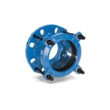 BRIDA UNIVERSAL AVK PN-16 DN-200 (218-242MM)