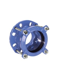 BRIDA UNIVERSAL AVK SUPA PN-16 DN300 INOXIDABLE